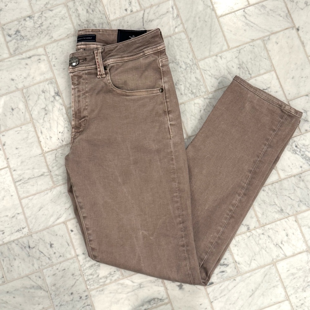 SARTORIA TRAMAROSSA Michelangelo Slim